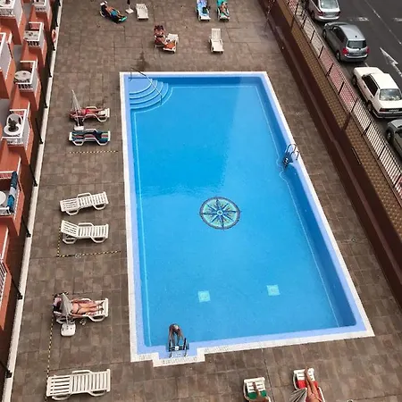 San Jose Appartement