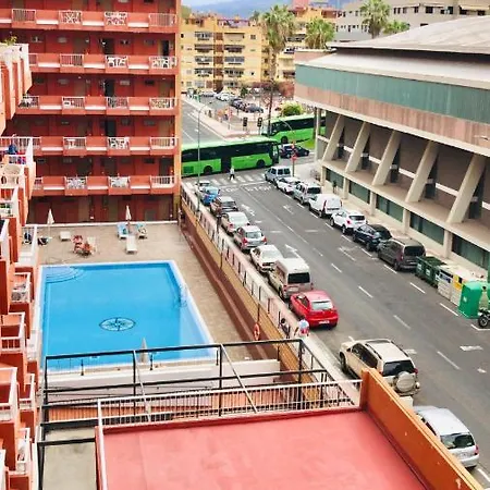 San Jose Appartement Puerto de la Cruz (Tenerife)