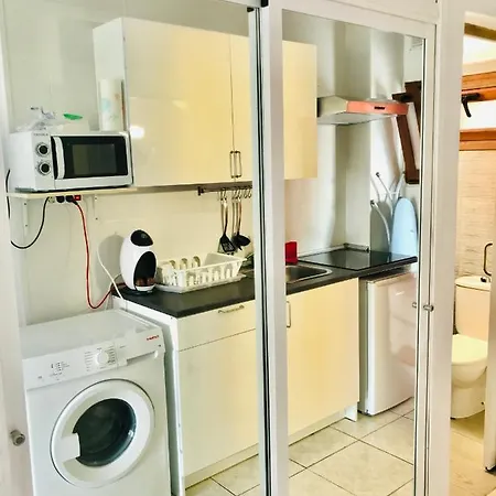 San Jose Appartement *